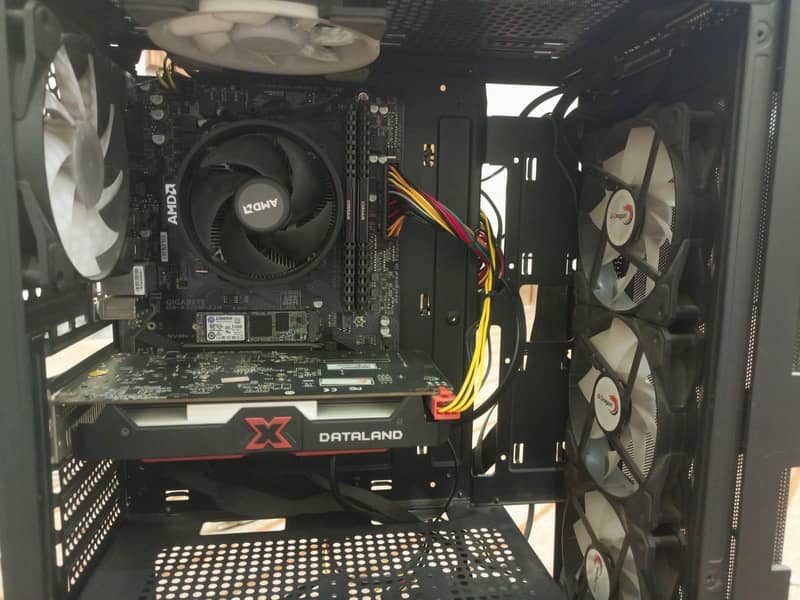 Ryzen 5 11