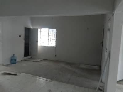 1000 Square Feet Office In Stunning Gulshan-e-Iqbal - Block 5 Is Available For rent