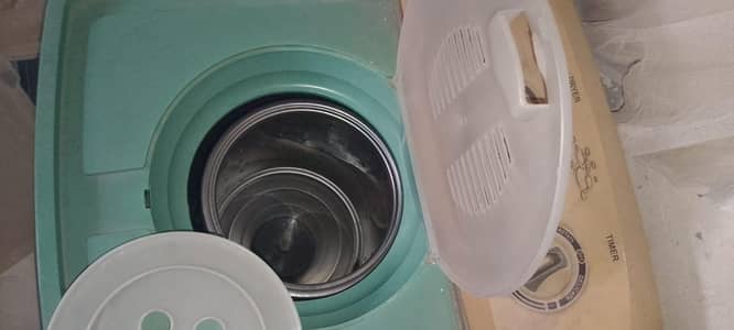 spinner dryer for sale no bargaining fix price