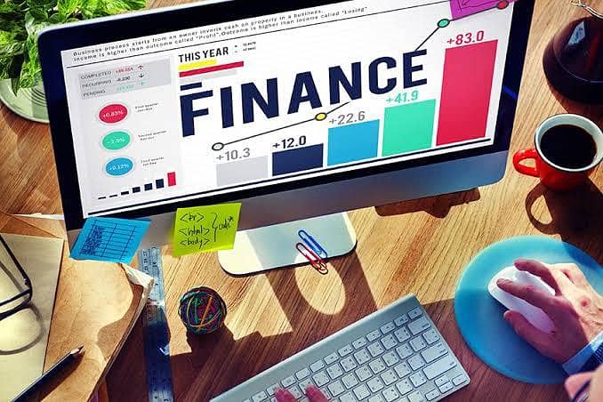 Finance 0