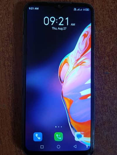 Infinix Smart 5 Pro