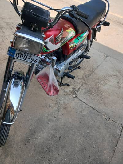 Honda cd 70 21 22 modal mobile number 03319221388