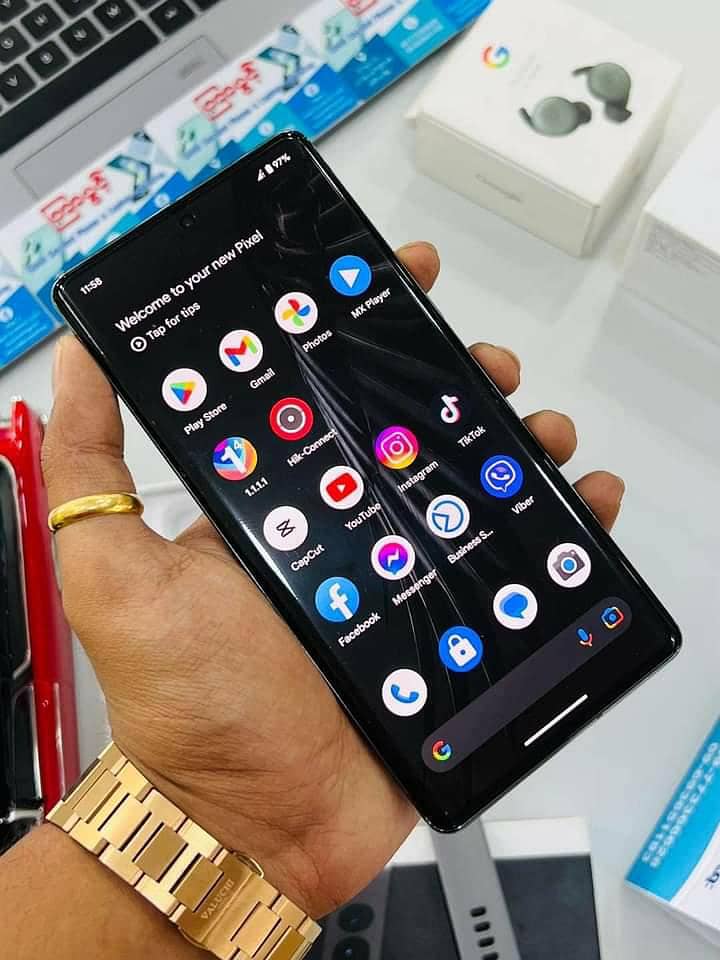 Google Pixel 7 Pro 6000 1