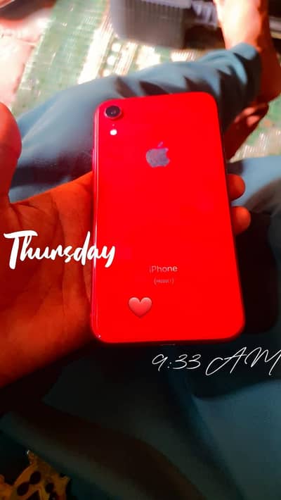 IPhone xr 128GB non pta bypass