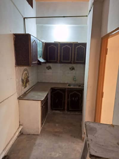 Flat For Sale 16 Lakh Chance k soda What up 03122453232