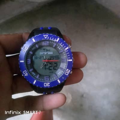 watch