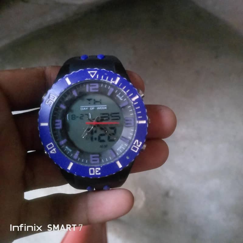 watch 0