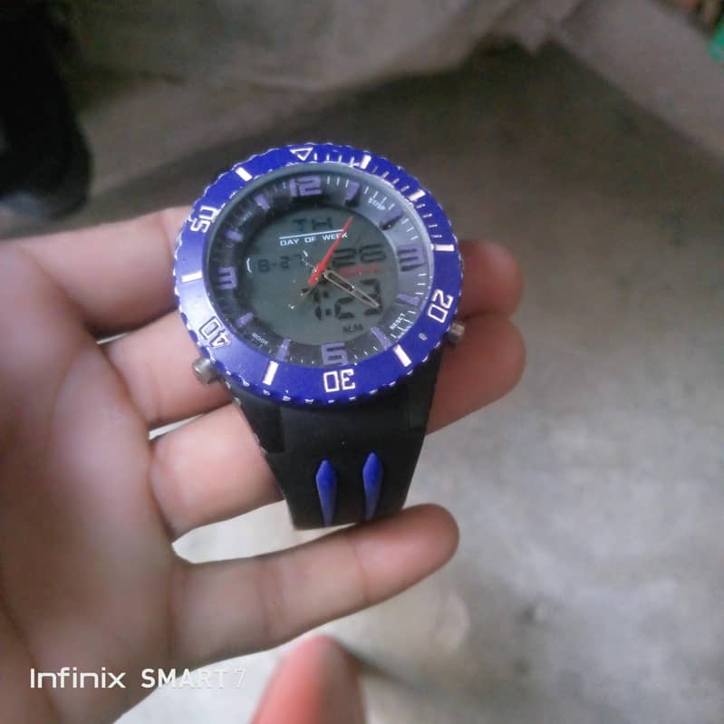 watch 5