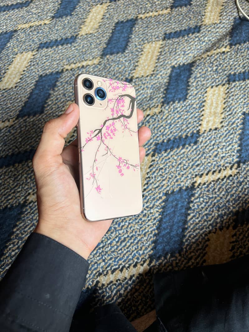 Apple iPhone 11pro 2