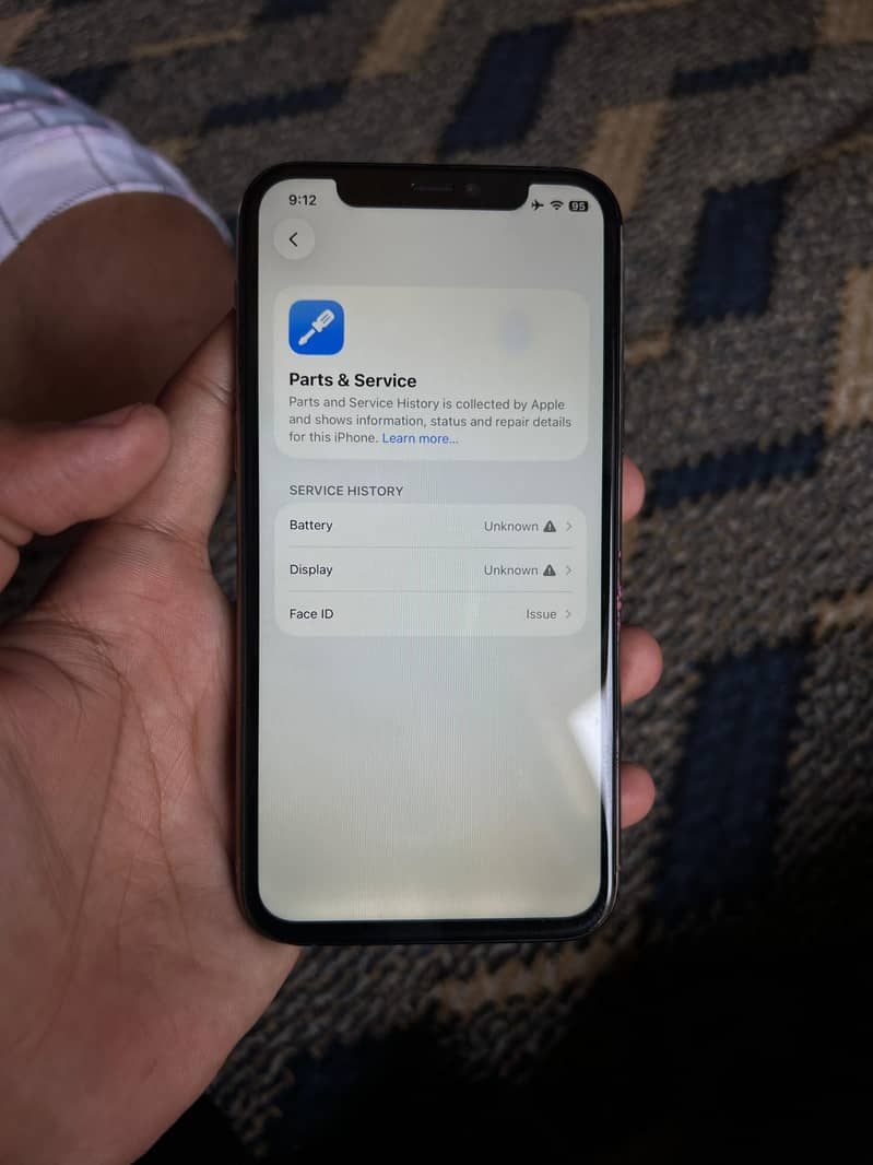 Apple iPhone 11pro 6