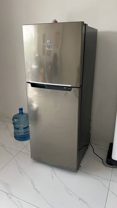 Dawlance small size fridge for sale