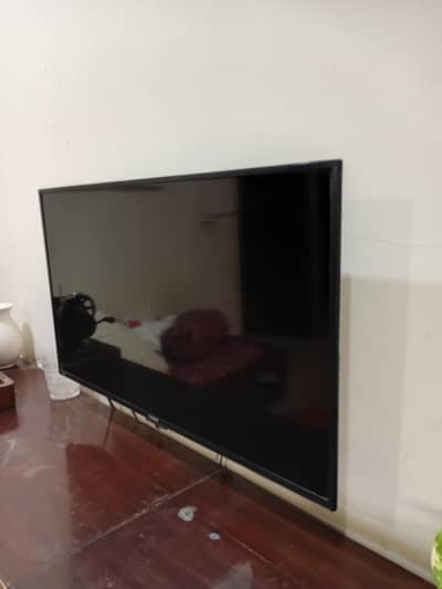 selling led