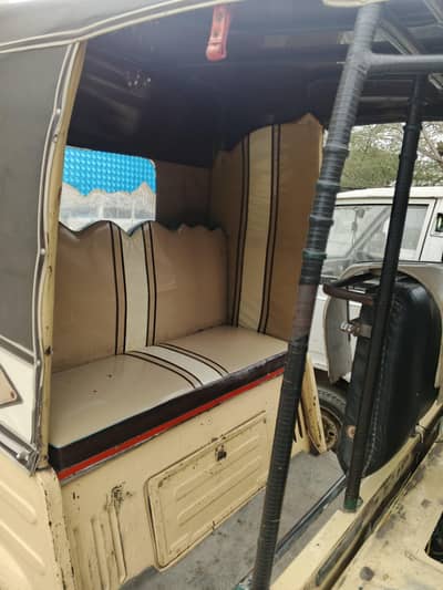 sazgar rickshaw for sale 2019