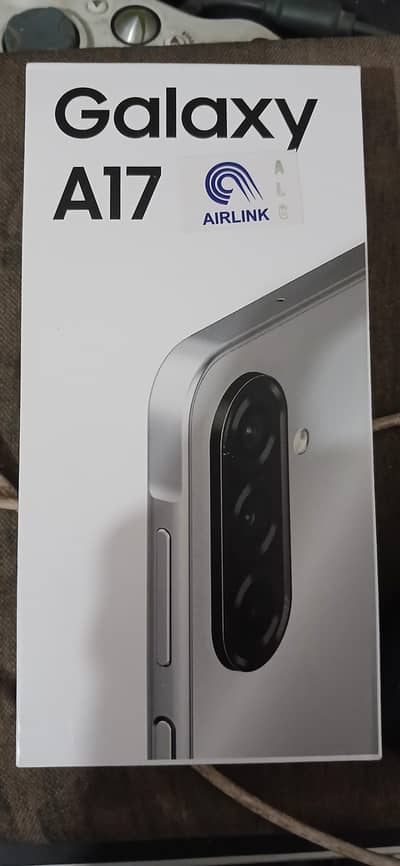 Samsung A17 6/128 4g
