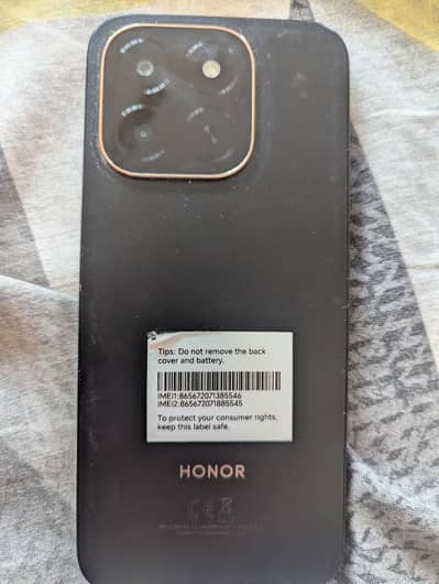 Honor X6