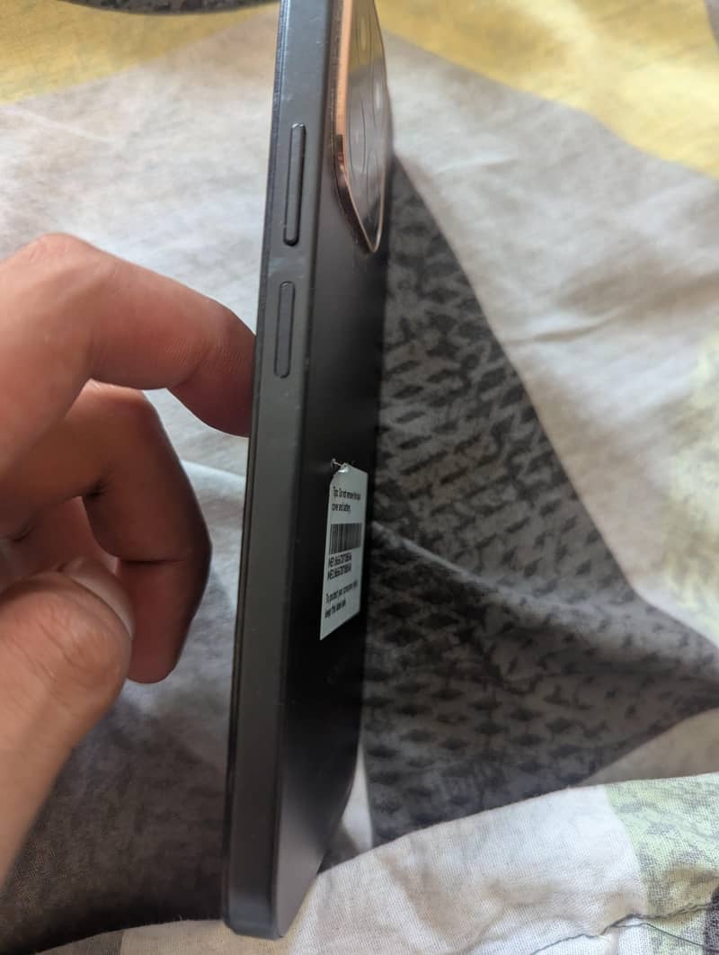 Honor X6 5
