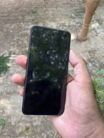 Google Pixel 4a