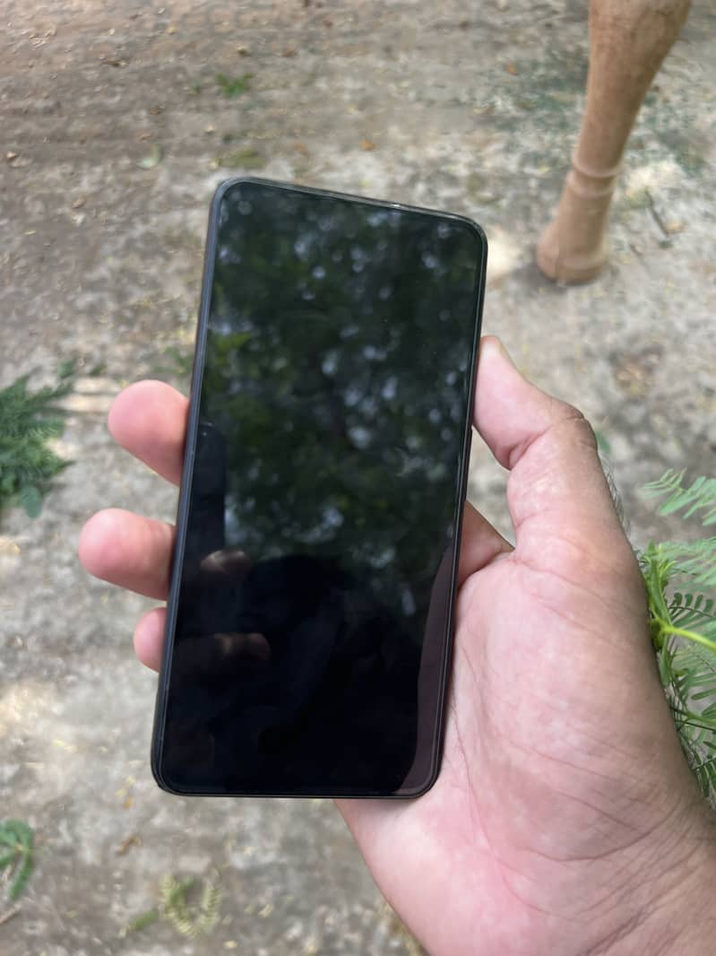 Google Pixel 4a 0