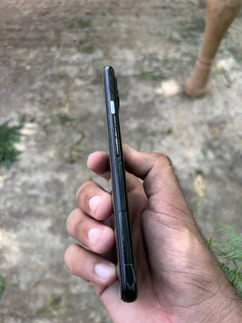 Google Pixel 4a 2
