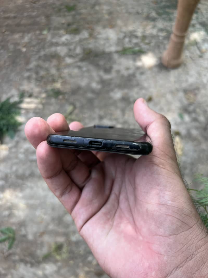 Google Pixel 4a 4