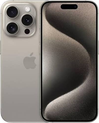 15 pro max jv 256gb