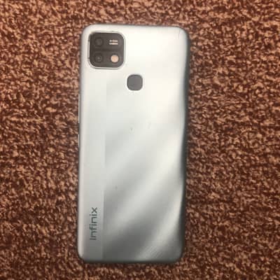 Infinix Smart 5 Pro