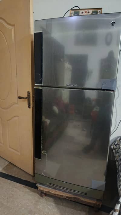 pel desire refrigerator