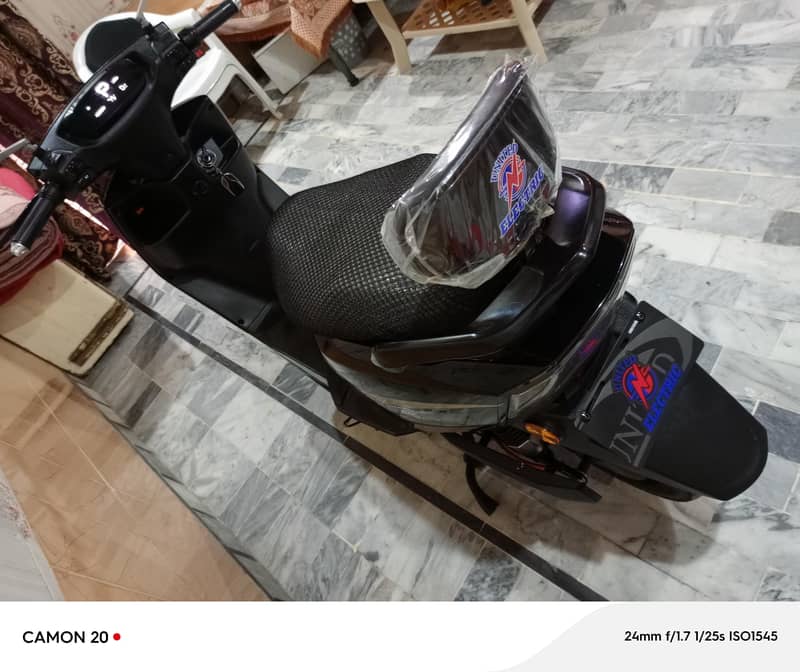 united electric sharp pro 12