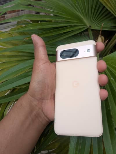 Google Pixel 8