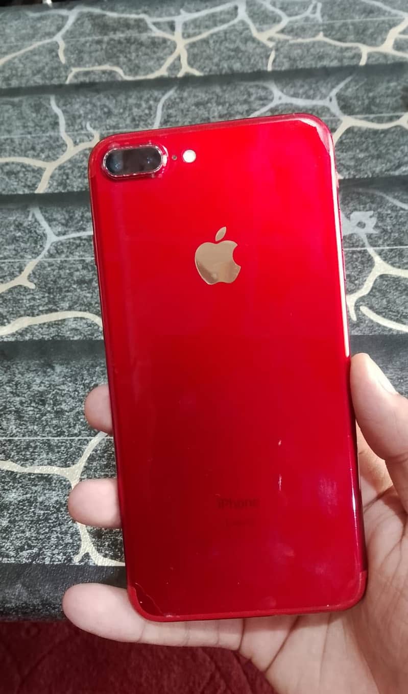 Apple iPhone 7 Plus 4