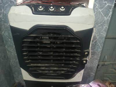 good condition