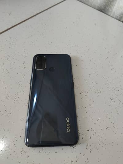oppo a53  4.64