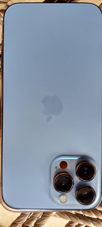 Apple iPhone 13 Pro Max PTA approved