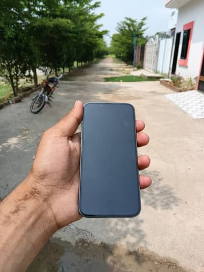 Apple iPhone 13 Pro