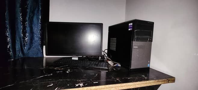dell optiplex 7080