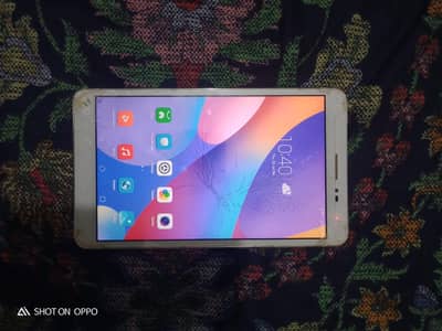 Honor WiFi Tab 2