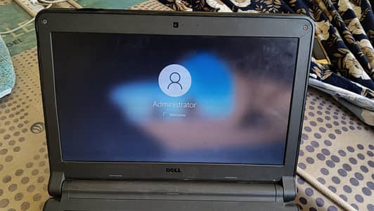 Dell Latitude 3340