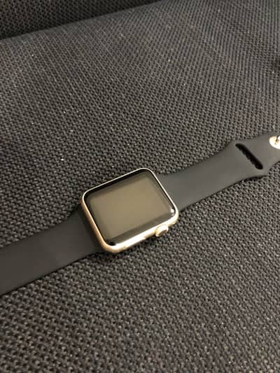 apple watch