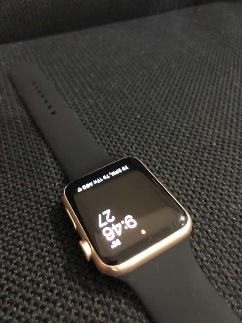 apple watch 1