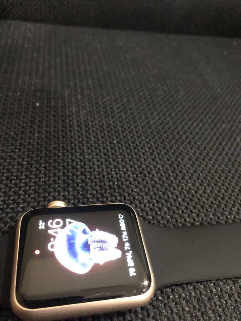 apple watch 2