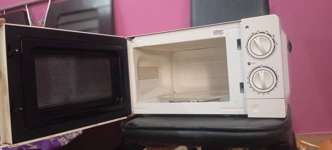 dawlance microwave oven