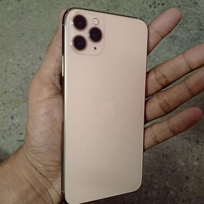 Apple iPhone 11 Pro Max