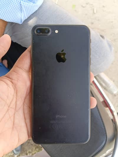 Apple iPhone 7 Plus
