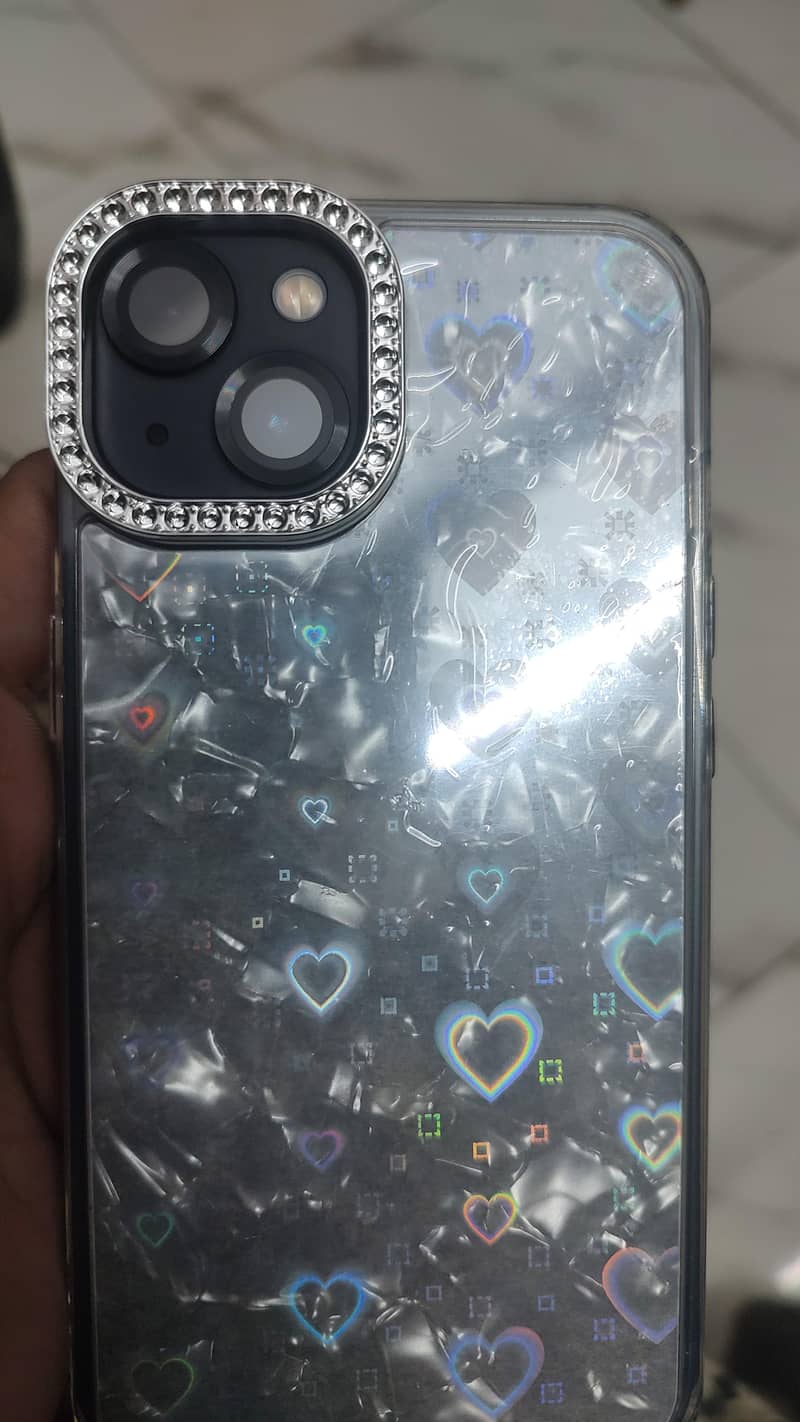 Apple iPhone 13 0