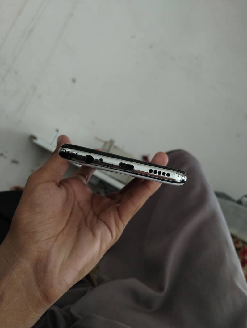 Infinix Note 7 2