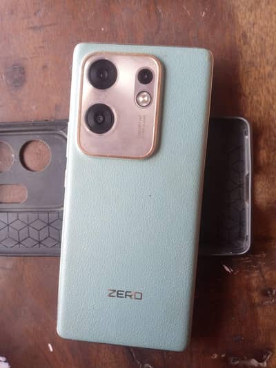Infinix Zero 30