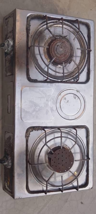 gas stove for sale