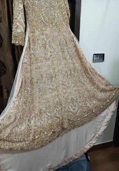 Bridal Dress Urgent Sale