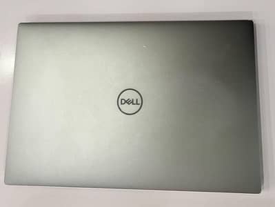 Dell Precision 5550 – Core i7 | 32GB RAM | GTX 1650 Ti 4GB