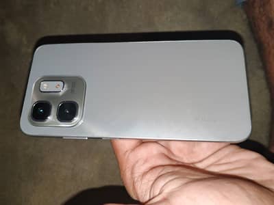 Infinix Hot 50i